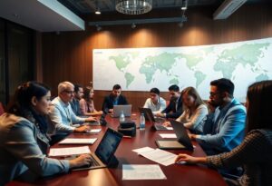 how brannon prepares companies for cross border governance yih