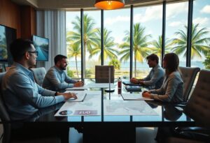 how caribbean companies control eu casino brands dlw
