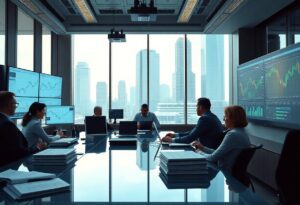 investigative media and the future of finance lqg