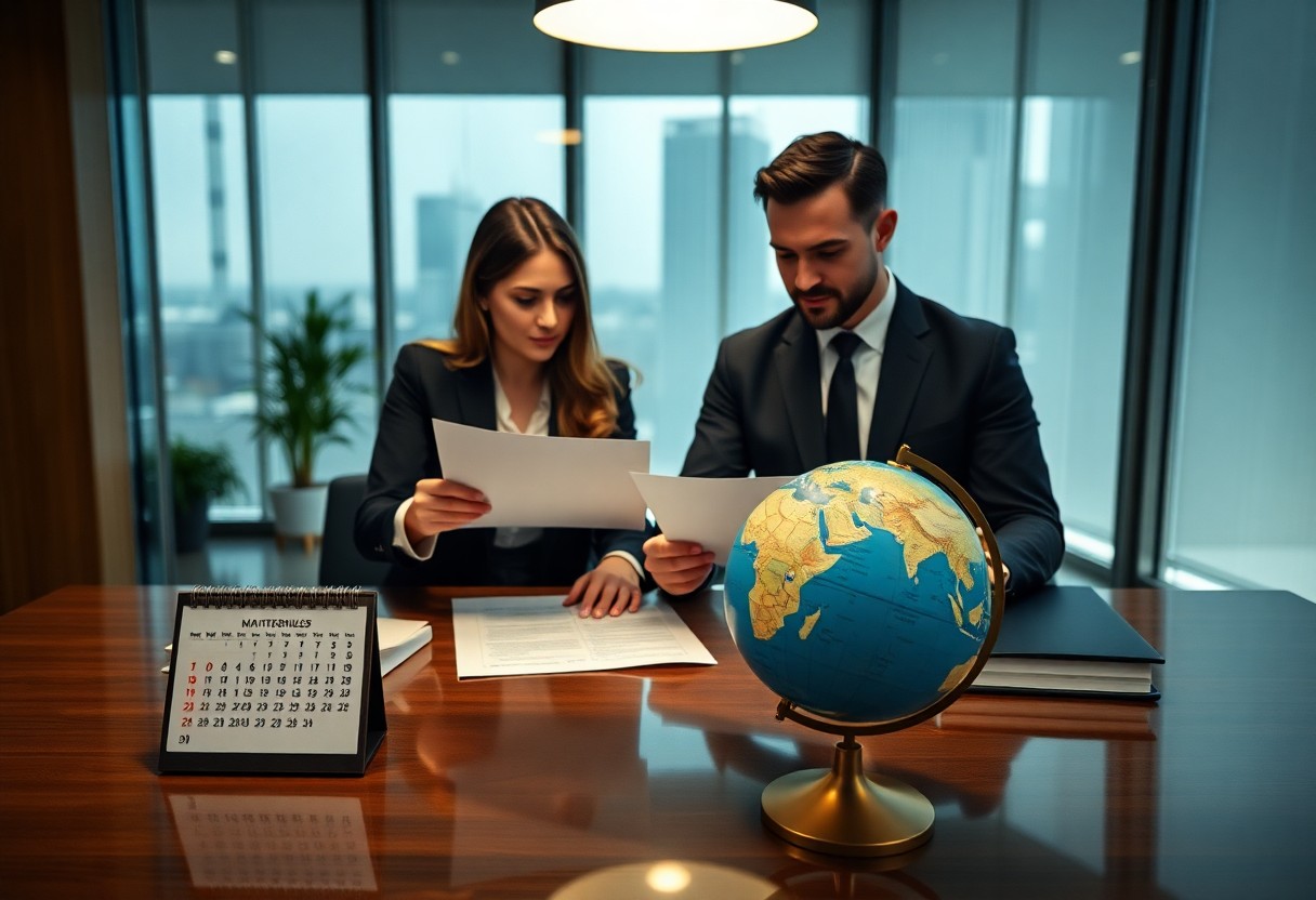 Cross Border Contract Backdating Legal for Businesses