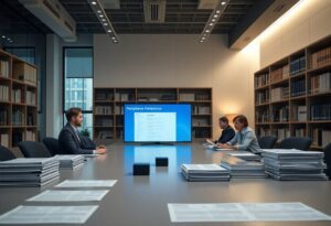 making compliance central to every publication afd