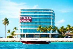 redomiciling a gambling company offshore ypn