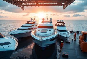 the offshore evolution of mga white label models dbw