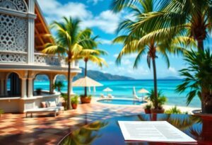 the role of seychelles trusts in gambling klv
