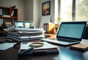 the thin line between investigation and consultation tqo
