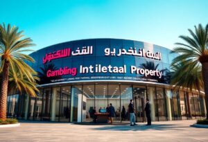 uae fzcs for gambling intellectual property uug