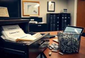 data minimisation the overlooked compliance principle bgh