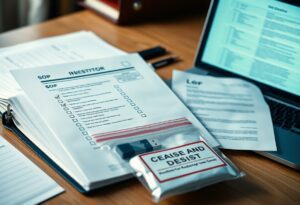 defamation proof investigations start with process gka