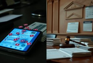 reputation spreads faster than legal action zyi