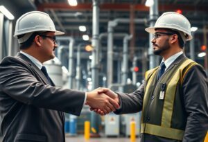 the risk of trusted partners in high risk fields moi