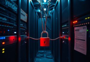 third party vendors and the compliance gap akz
