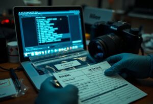 trider and open source evidence integrity luv