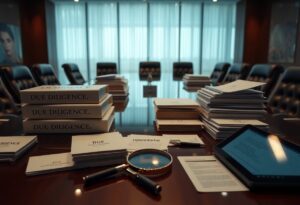why boards fail despite big due diligence budgets jqt
