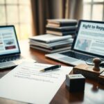 How to write a right-to-reply that is fair and defensible 2 Fair Right to Reply Guide for Defensible Responses UK