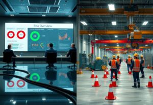 board level risk awareness versus operational reality tad
