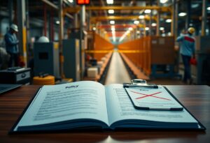 bridging the compliance gap in operations cej