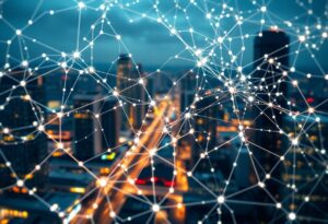 can complex networks be accurately mapped szy
