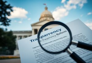 can transparency reform close existing loopholes wvg