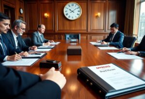directors role in sign off and accountability glt