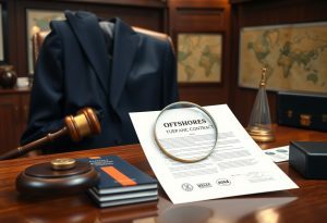 directors underestimating offshore liability risks sev