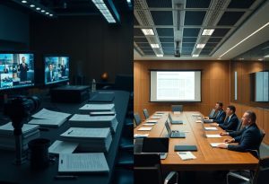 from newsroom to boardroom investigations shape strategy hvt