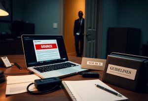 handling confidential sources without becoming pr yte