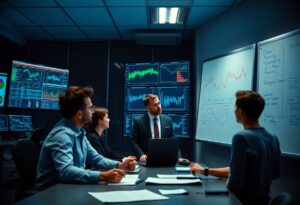 how investigators identify high risk operational models stk