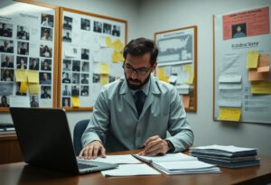 how investigators validate third party testimony nqt