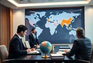 how jurisdictional choice shapes corporate exposure oui