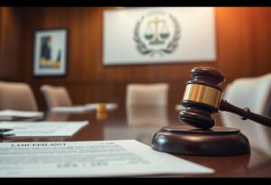 how legal precedent influences corporate accountability qdd
