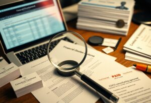 identifying conflicts of interest in reporting cvg