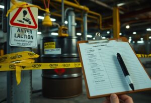 ignoring investigative warnings and cumulative risk tgq