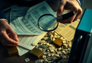 internal controls that fail under external scrutiny dvm