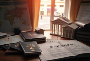 jurisdiction shopping and unintended exposure msa