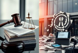 legal risk vs reputational collapse dzo