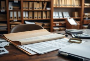 make investigations read like files not arguments min