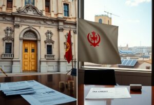 malta a case study in incentives vpl