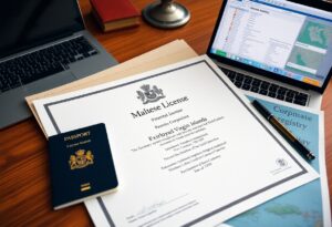 malta licences paired with offshore parents hch