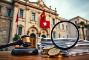 malta s legal rules and investigation costs gnb