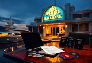 offshore gambling banks and easy onboarding myth saf
