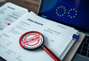 offshore models that fail under eu scrutiny qpg