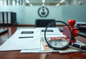 ownership opacity and increasing regulatory intolerance hpc