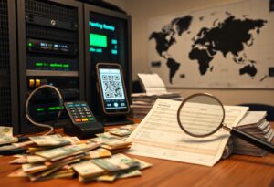 payment rails and grey market blind spots jty