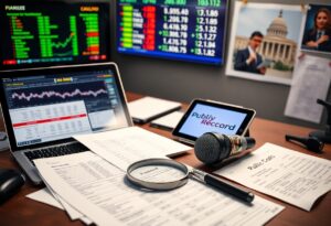 public interest in financial and igaming reporting yie