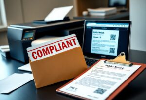 publishing s compliance value even unread kds