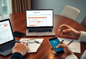 stress testing your corporate story before publishing olg