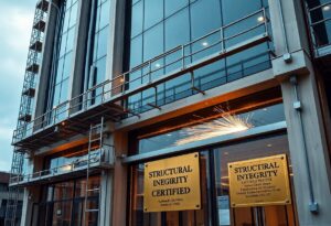 structural integrity as reputational defence qkj