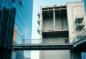 structures that create exposure instead of protection mdm