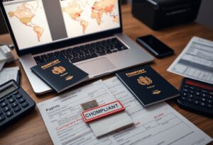 tax residency shifts and compliance boundaries vbz