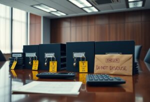 the cost of silence in business bwo